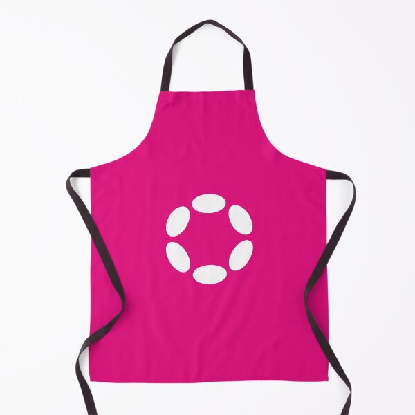 Item preview, Polkadot Crypto Design designed and sold by Never Stop Trading.