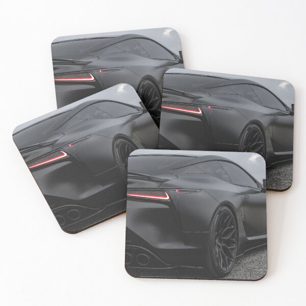 Item preview, Black LC 500 designed and sold by Mark Albano.