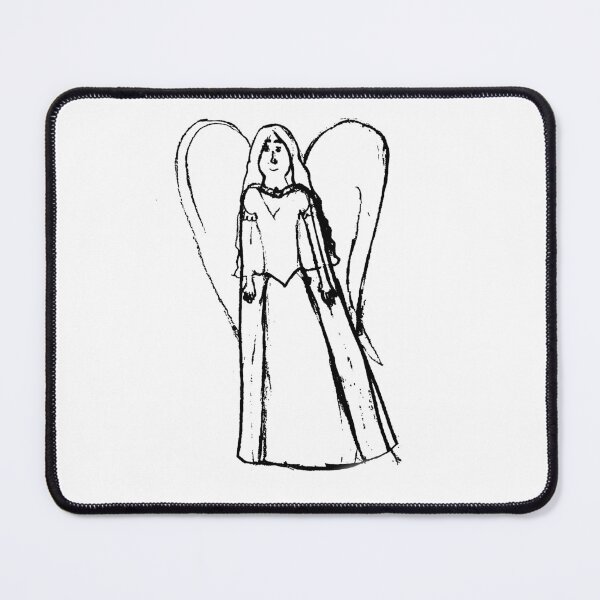 Item preview, Angel 1 designed and sold by Dariusz Siński.