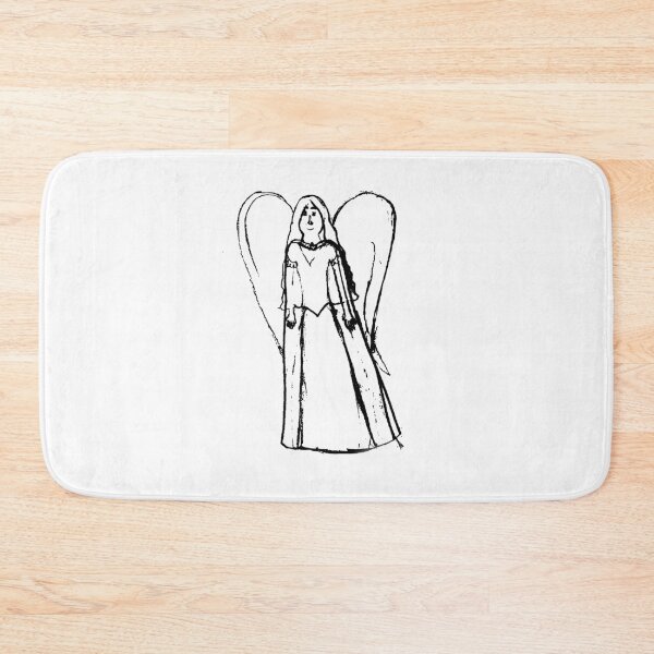 Item preview, Angel 1 designed and sold by Dariusz Siński.