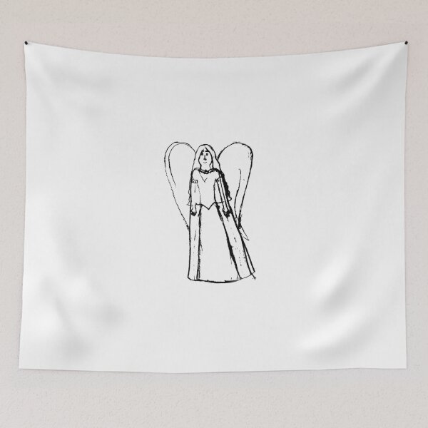 Item preview, Angel 1 designed and sold by Dariusz Siński.