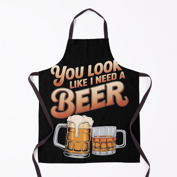 Item preview, You look like i need a beer - Oh yeah beer - Beer fest - Save water,drink beer - Its beer o'clock - Beer garden designed and sold by JansenGS.