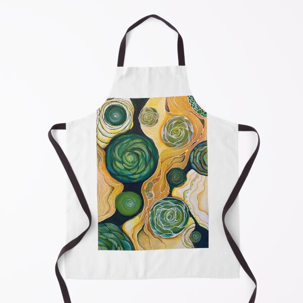 Item preview, Flow of Lif designed and sold by Ola Cichy Prints.