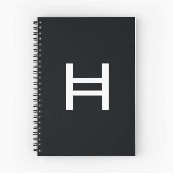 Item preview, HBAR (Hedera) designed and sold by Never Stop Trading.