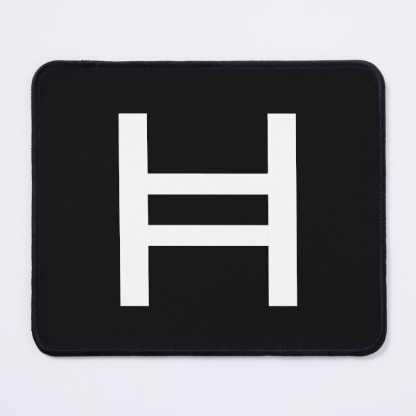 Item preview, HBAR (Hedera) designed and sold by Never Stop Trading.