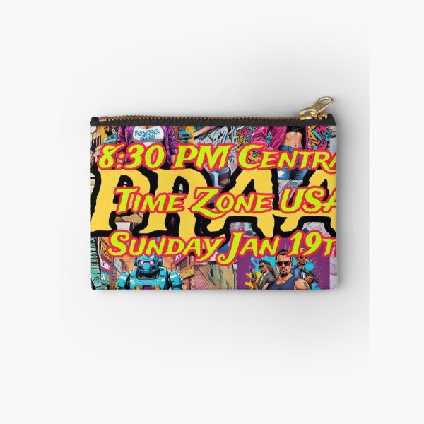 Item preview, PRAA Commerce Community  designed and sold by AJT7rb.