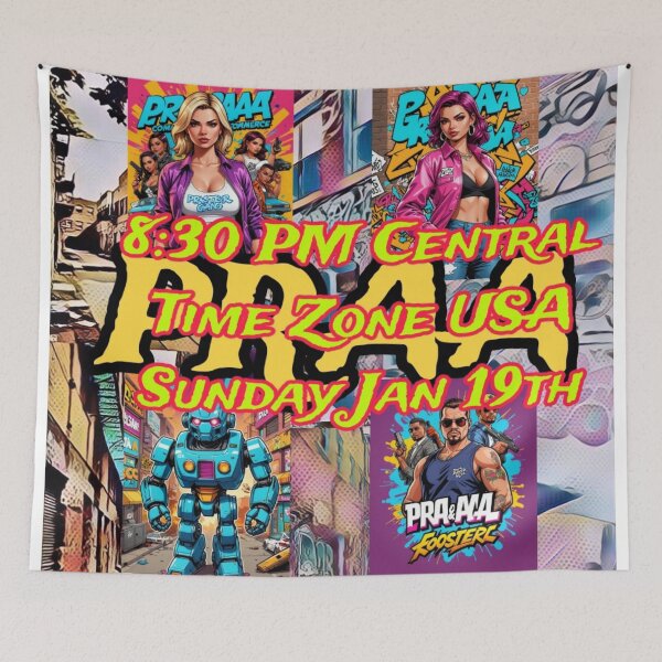 Item preview, PRAA Commerce Community  designed and sold by AJT7rb.