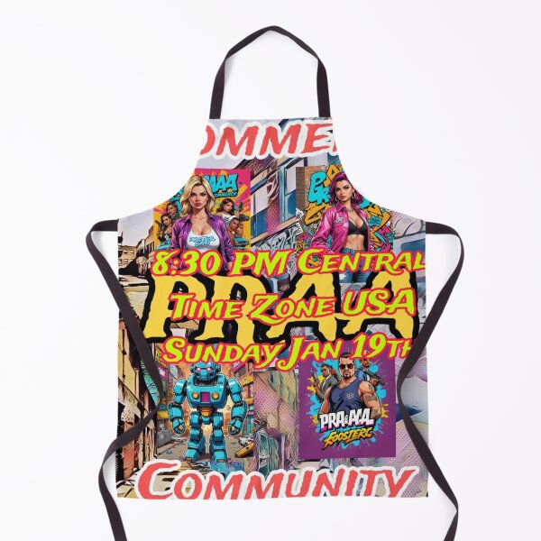 Item preview, PRAA Commerce Community  designed and sold by AJT7rb.