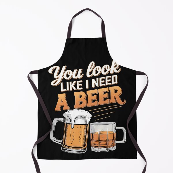 Item preview, You look like i need a beer - Oh yeah beer - Beer fest - Save water,drink beer - Its beer o'clock - Beer garden designed and sold by JansenGS.