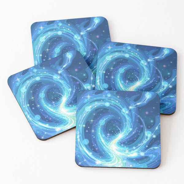 Item preview, Blue Harmony designed and sold by Pretty on Repeat.
