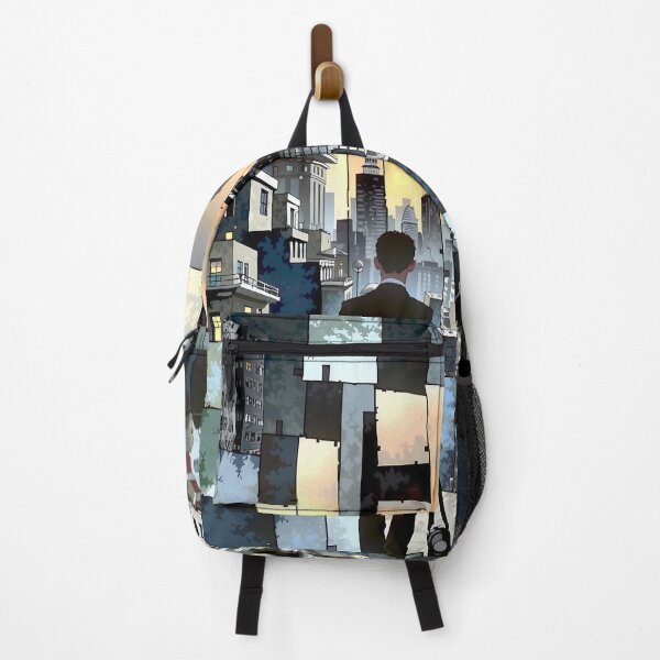 Item preview, Beneath a Thousand Windows designed and sold by PanoramaPrints.