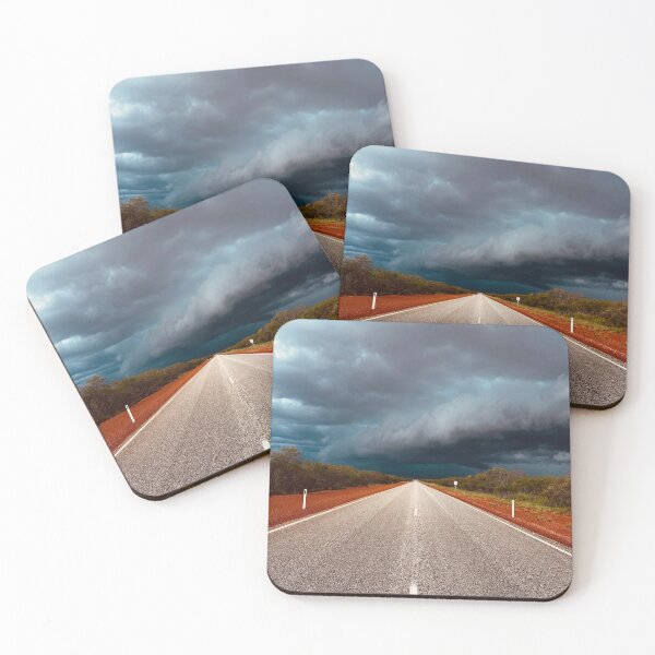 Item preview, Great Northern Highway designed and sold by ReneeClifton.