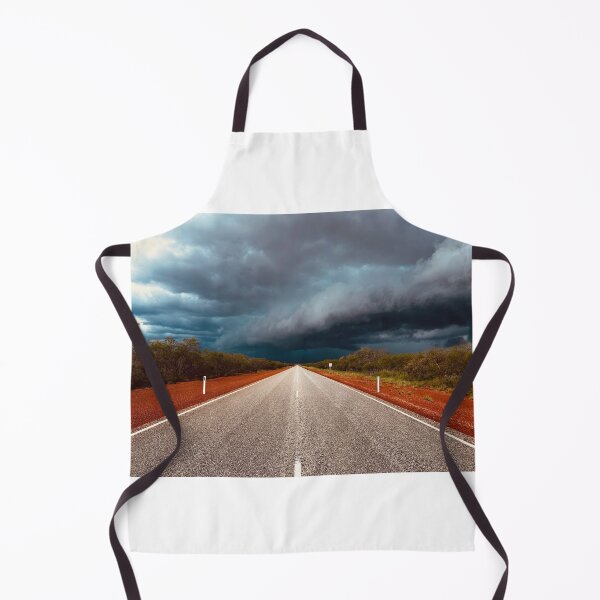Item preview, Great Northern Highway designed and sold by ReneeClifton.