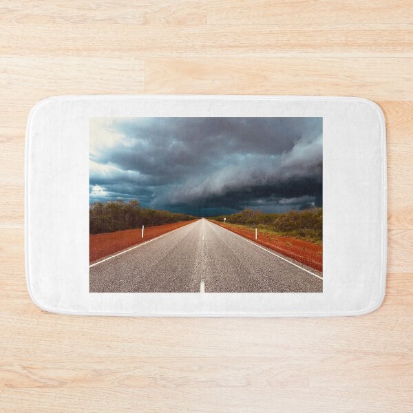 Item preview, Great Northern Highway designed and sold by ReneeClifton.