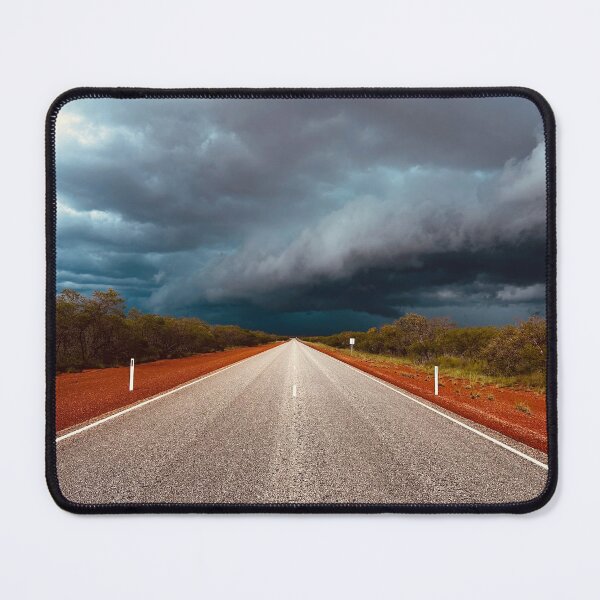 Item preview, Great Northern Highway designed and sold by ReneeClifton.