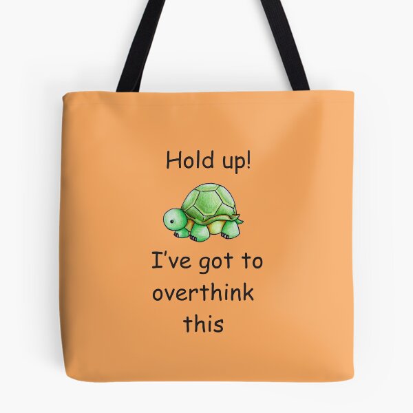 Item preview, Hold up! designed and sold by ILoveTheQuirky.