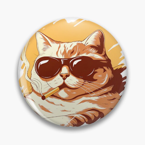 Item preview, Feisty Kitten designed and sold by JIMTOPMOY.