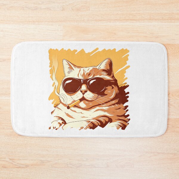 Item preview, Feisty Kitten designed and sold by JIMTOPMOY.