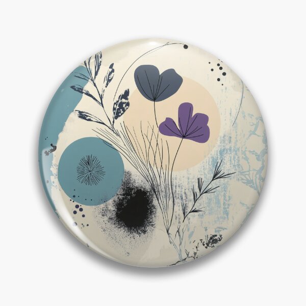 Item preview,  Breathe and Let go: Whispers of Nature #7 designed and sold by LollyShineART.