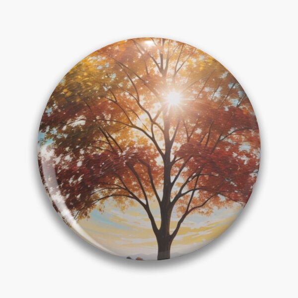 Item preview, 002 Sunlit Meadow designed and sold by Alexis Art Collection.
