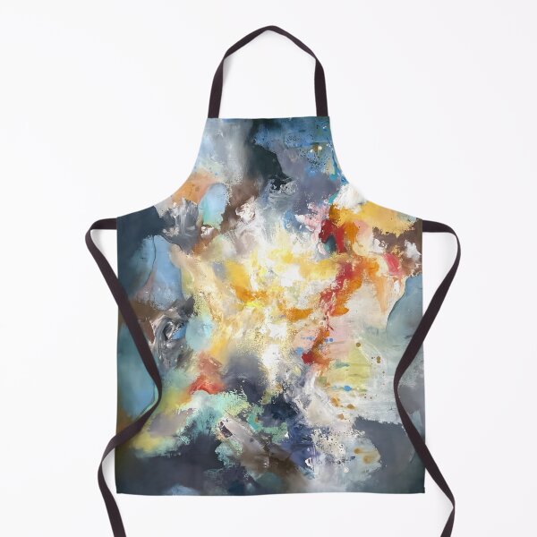 Item preview, Dance of Light and Shadow designed and sold by Ola Cichy Prints.