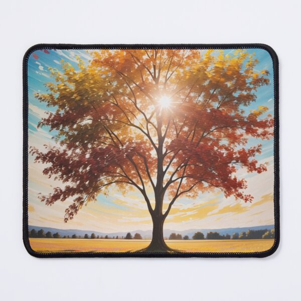 Item preview, 002 Sunlit Meadow designed and sold by Alexis Art Collection.