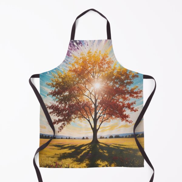 Item preview, 002 Sunlit Meadow designed and sold by Alexis Art Collection.