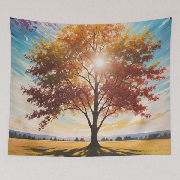 Item preview, 002 Sunlit Meadow designed and sold by Alexis Art Collection.