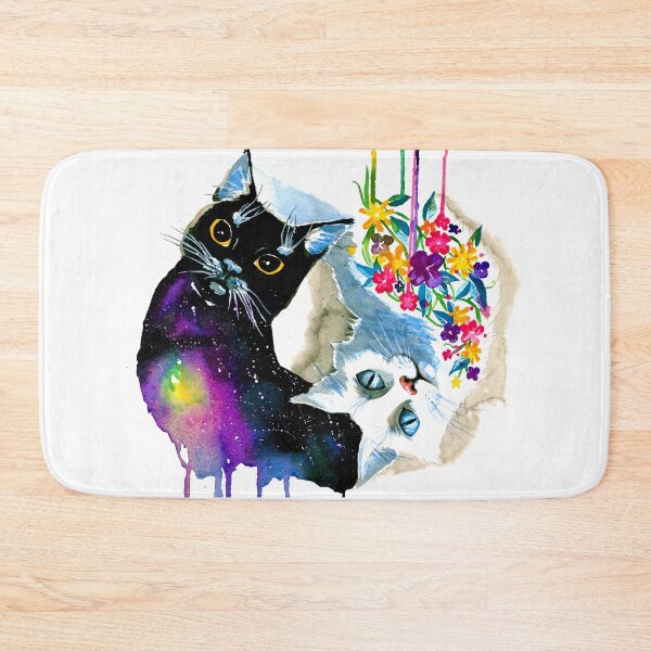 Item preview, Yin Yang designed and sold by Katy Ska.