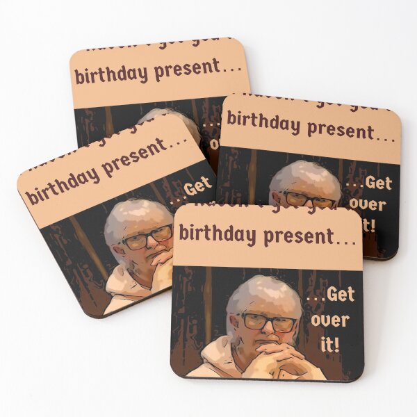 Item preview, Linda from Traitors Season 3 birthday present designed and sold by JustforLaughs1.