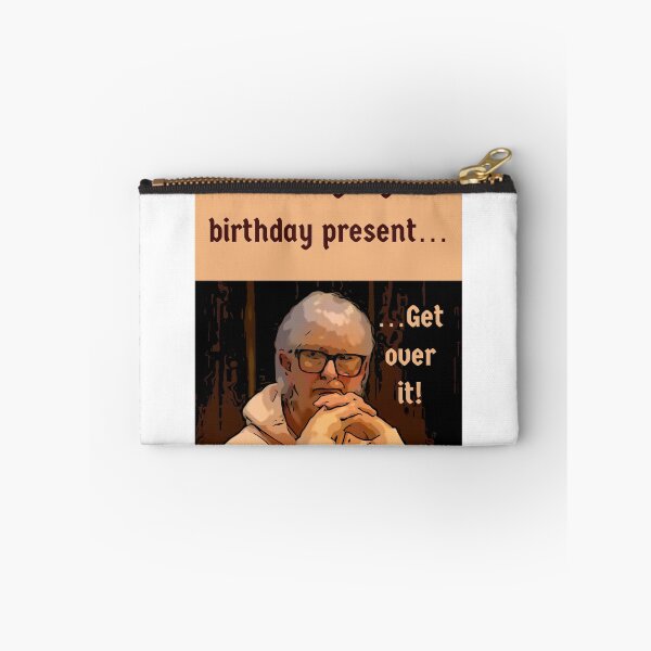 Item preview, Linda from Traitors Season 3 birthday present designed and sold by JustforLaughs1.