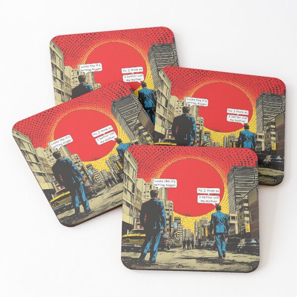 Item preview, GLOBAL  WARMING CLIMATE CHANGE CRISIS, APATHY OR ACTIVISM designed and sold by NikoDeeko.
