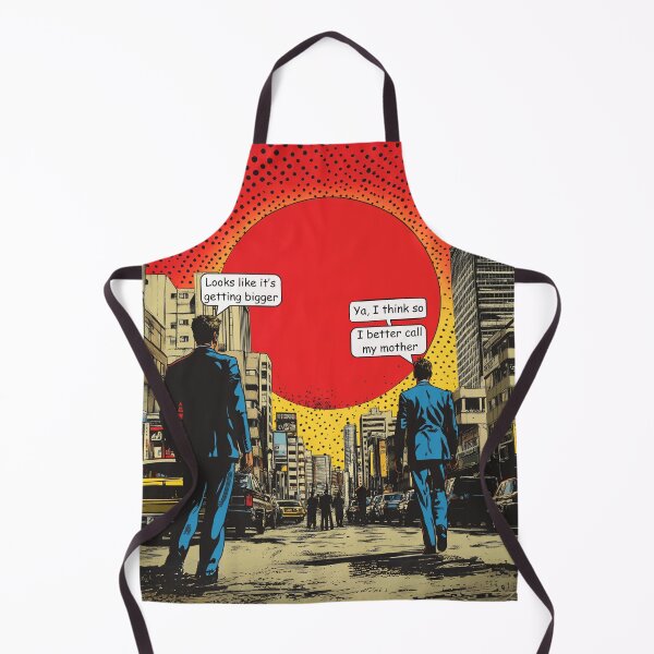 Item preview, GLOBAL  WARMING CLIMATE CHANGE CRISIS, APATHY OR ACTIVISM designed and sold by NikoDeeko.