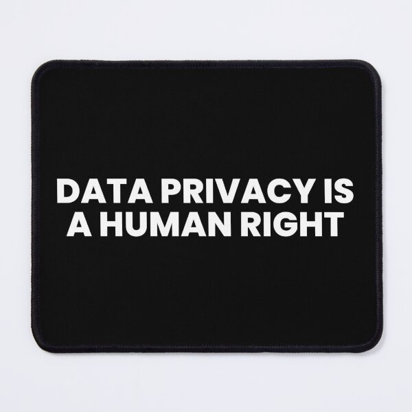 Item preview, Data privacy designed and sold by T&C Finesse.