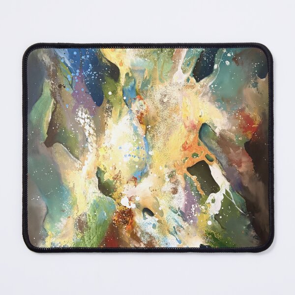 Item preview, Cosmic Symphony designed and sold by Ola Cichy Prints.