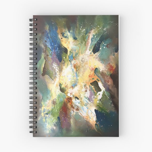 Item preview, Cosmic Symphony designed and sold by Ola Cichy Prints.