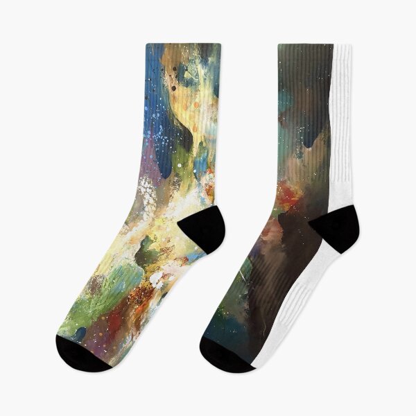 Item preview, Cosmic Symphony designed and sold by Ola Cichy Prints.