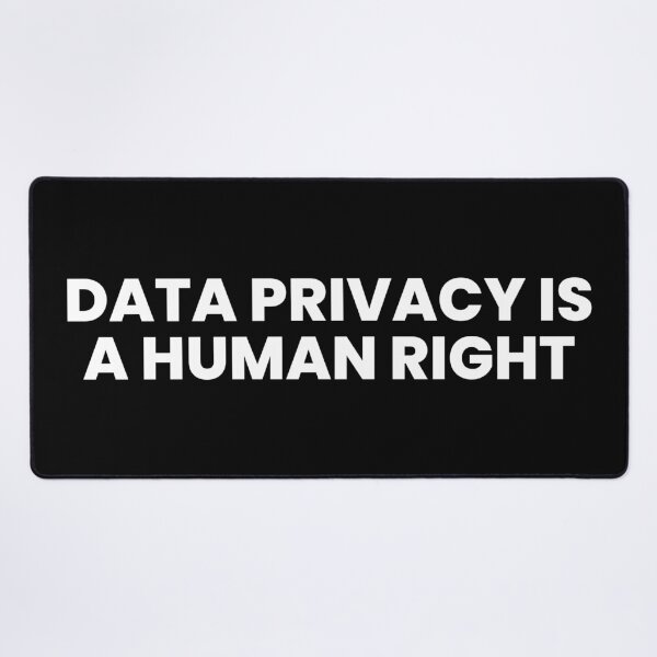 Item preview, Data privacy designed and sold by T&C Finesse.