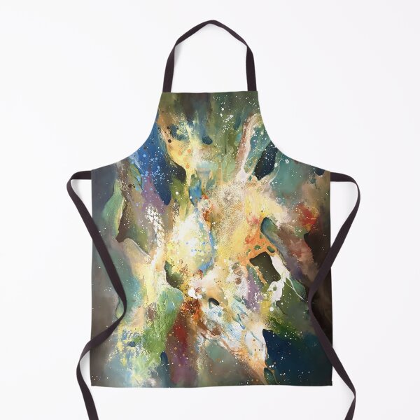 Item preview, Cosmic Symphony designed and sold by Ola Cichy Prints.