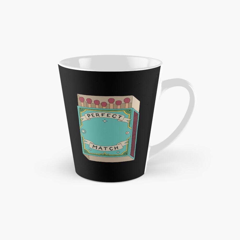 Item preview, Tall Mug designed and sold by LokiTaviel.