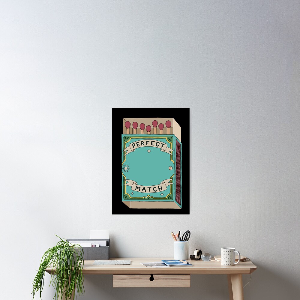 Item preview, Poster designed and sold by LokiTaviel.