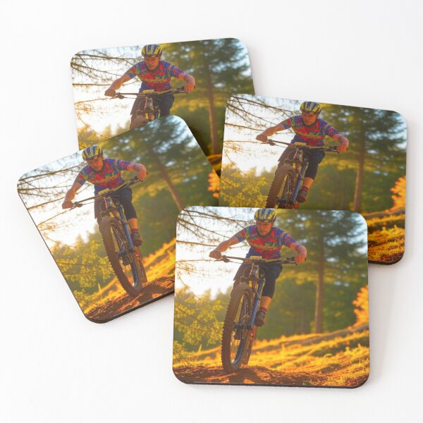 Item preview, Trouble and Strife, MTB for Life: A Rider’s Journey designed and sold by GrizzlyCollective.