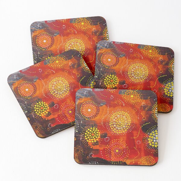 Item preview, Sunrise at Town Beach designed and sold by ReneeClifton.