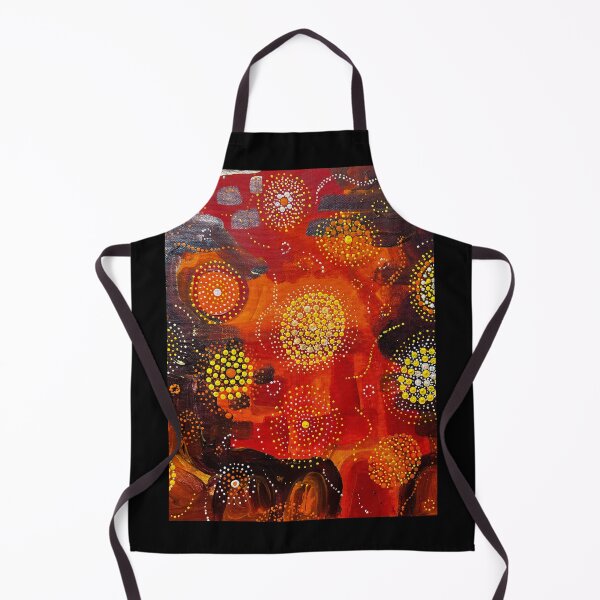Item preview, Sunrise at Town Beach designed and sold by ReneeClifton.