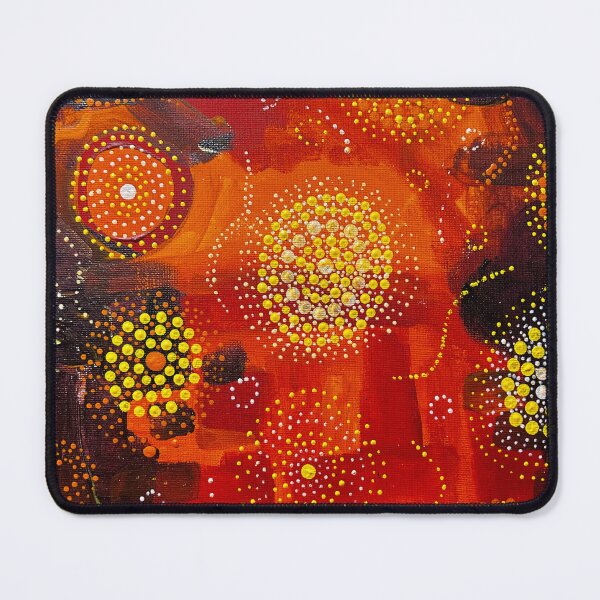 Item preview, Sunrise at Town Beach designed and sold by ReneeClifton.