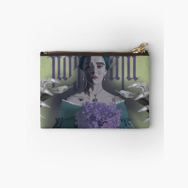 Item preview, Nosferatu Ellen Fanart Illustration  designed and sold by nuwandafoer.