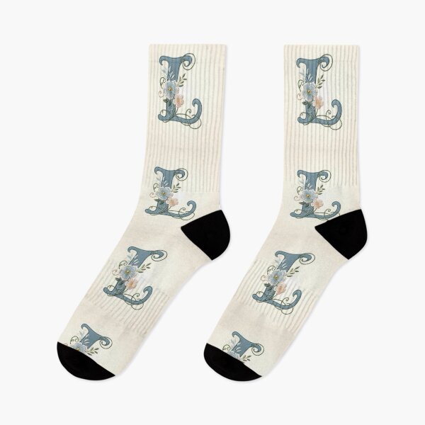 Item preview, L Monogram 01 designed and sold by Lisamariesumner.