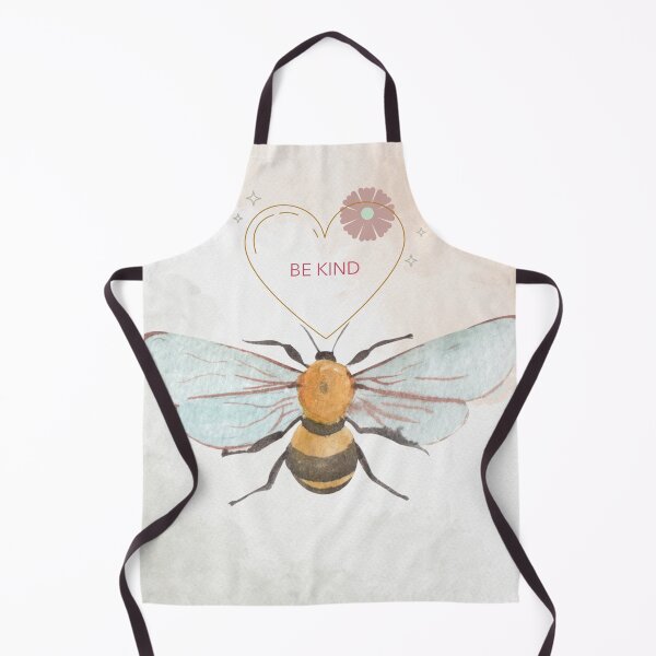Item preview, Be Kind Quote and Cute Bee Lover Gifts  designed and sold by Cuteanimalgifts.