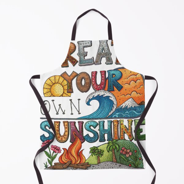 Item preview, create your own sun shine designed and sold by 1081900shop.