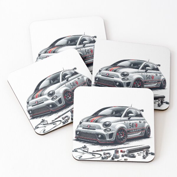 Item preview, Italian Sport Car designed and sold by Motorshirt.